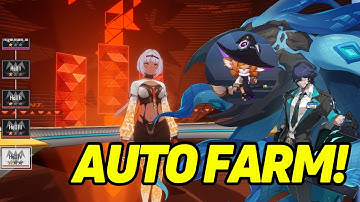 Consistent Auto Friendly DokiDoki Hell IV Guide!!!【Etheria: Restart】