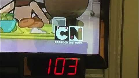 The New Donk city show (season 3) cartoon Network‘s Cat - toon network screenshot (episode 12)