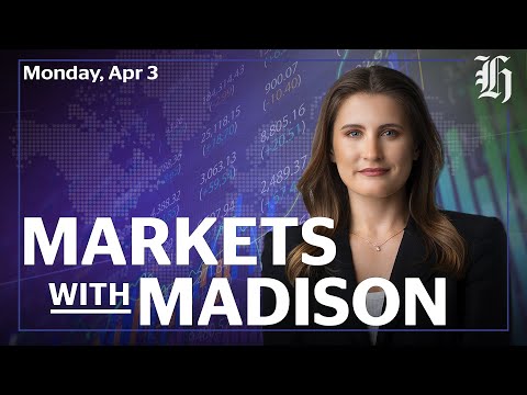 Markets with madison: q1's biggest returns | nzherald. Co. Nz