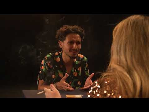 Tempos Felizes - Bernardo e Clarice