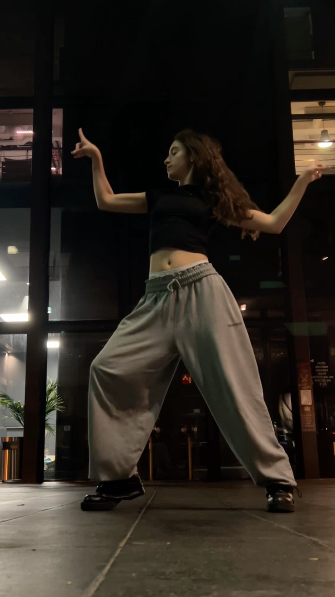 Lip & Hip (LIP & HIP) - YouTube