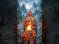 🙏 Feel the Divine Power of Lord Jagannath | Bhakti Vibes 🕉️🚩