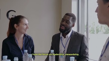 ETS Solutions 2021 Servant Technology Concilium Recap