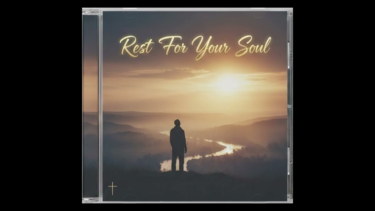 “Rest For Your Soul” (Inspired by Matthew 