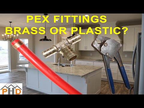 Are Brass Hose Fittings Better Than Plastic