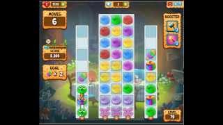 Pudding Pop Level 79