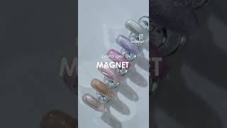 ナチュラルライン コッパーブラウン 3g MG11 | カラージェル