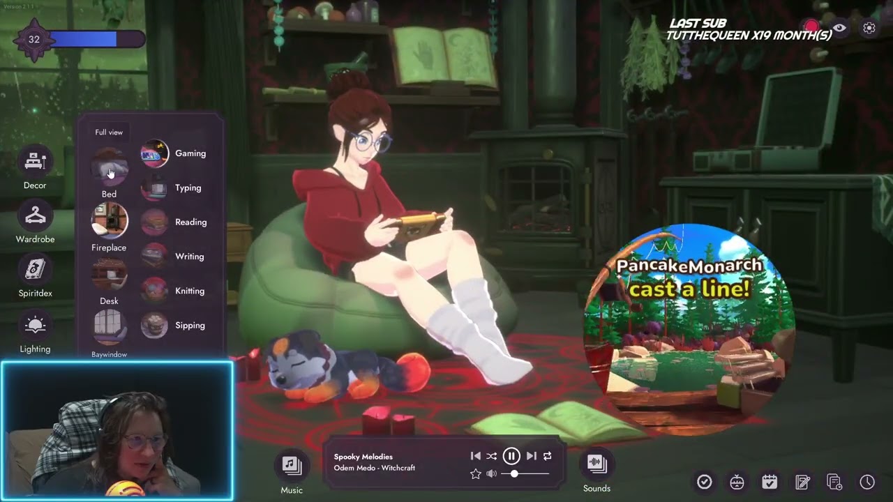 [October 7, 2025] stream