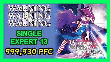 [DDR A3] WARNINGxWARNINGxWARNING ESP 999,930 7PFC