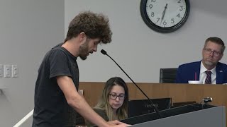 South Texas city to pay chalk artist $16,500 after wrongful arrest