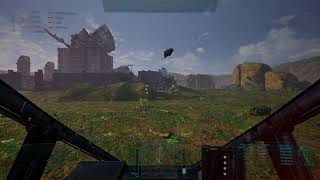 Mechwarrior 5 Legend Of The Kestrel Lancers - The Conquest Of Sarna - Part 2