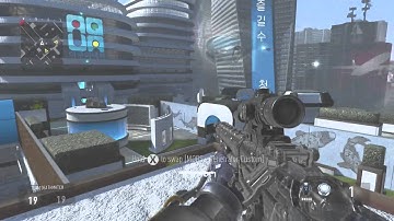 3v3 Trickshot Race #1 (AW)