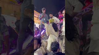 Sadar icon Swapna Yadav akka mass dance 🔥#trending #shortsfeed #dance #trendingshorts #ytshorts 