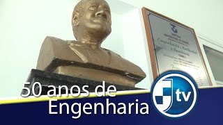Tv Unitau 50 Anos De Engenharia Unitau