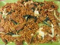 RESEP MIE GORENG JAWA