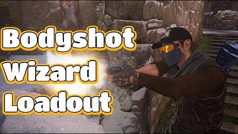 Customize your Uncharted 4 Multiplayer Loadout BodyShot Wizardry | Purchaseables, Boosters & Tips