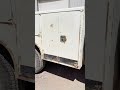 2001 CHEVROLET SILVERADO 2500HD For Sale