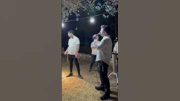 Thumbnail of אלו ואלו אומרים🎵❤️אמן הרגש דניאל אלישע🎶#חייםישראל#בנצישטיין#שמוליק סוכות