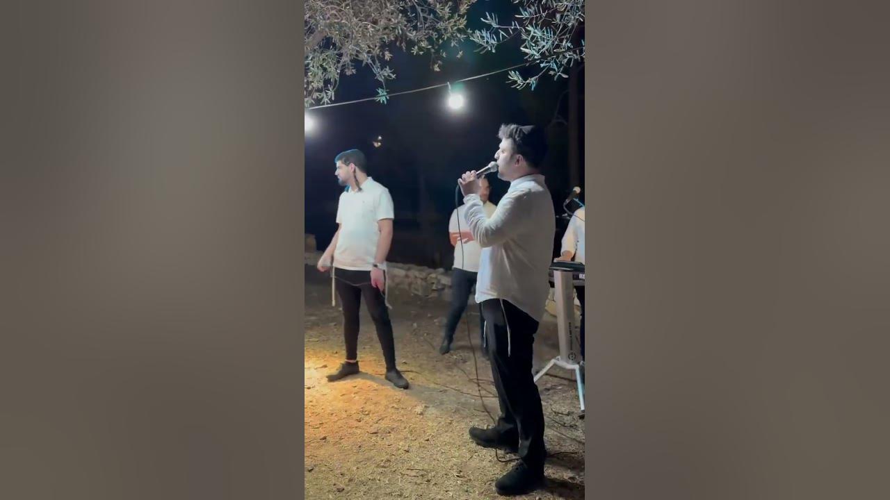 אלו ואלו אומרים🎵❤️אמן הרגש דניאל אלישע🎶#חייםישראל#בנצישטיין#שמוליק סוכות