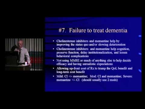 10-common-mistakes-in-geriatrics