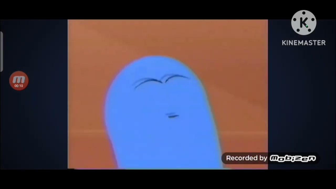 Foster's home imaginary friends boing! 