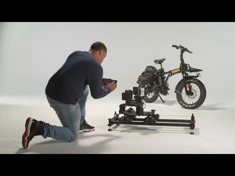 Kessler CineShooter - Overview