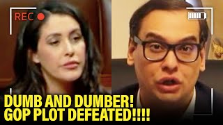 GOP Utterly Absurd PLOT BACKFIRES in their FACES as they LOSE Vote