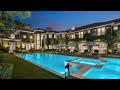Timeless Grandeur Meets Contemporary Refinement: The Ivy House in Miami for $15,995,000