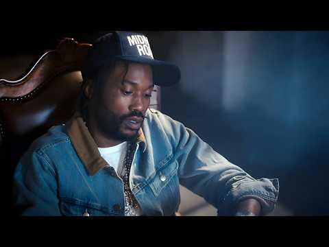 Meek Mill - Late Nights Cry | Music Video
