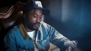 Meek Mill - Late Nights Cry | Music Video