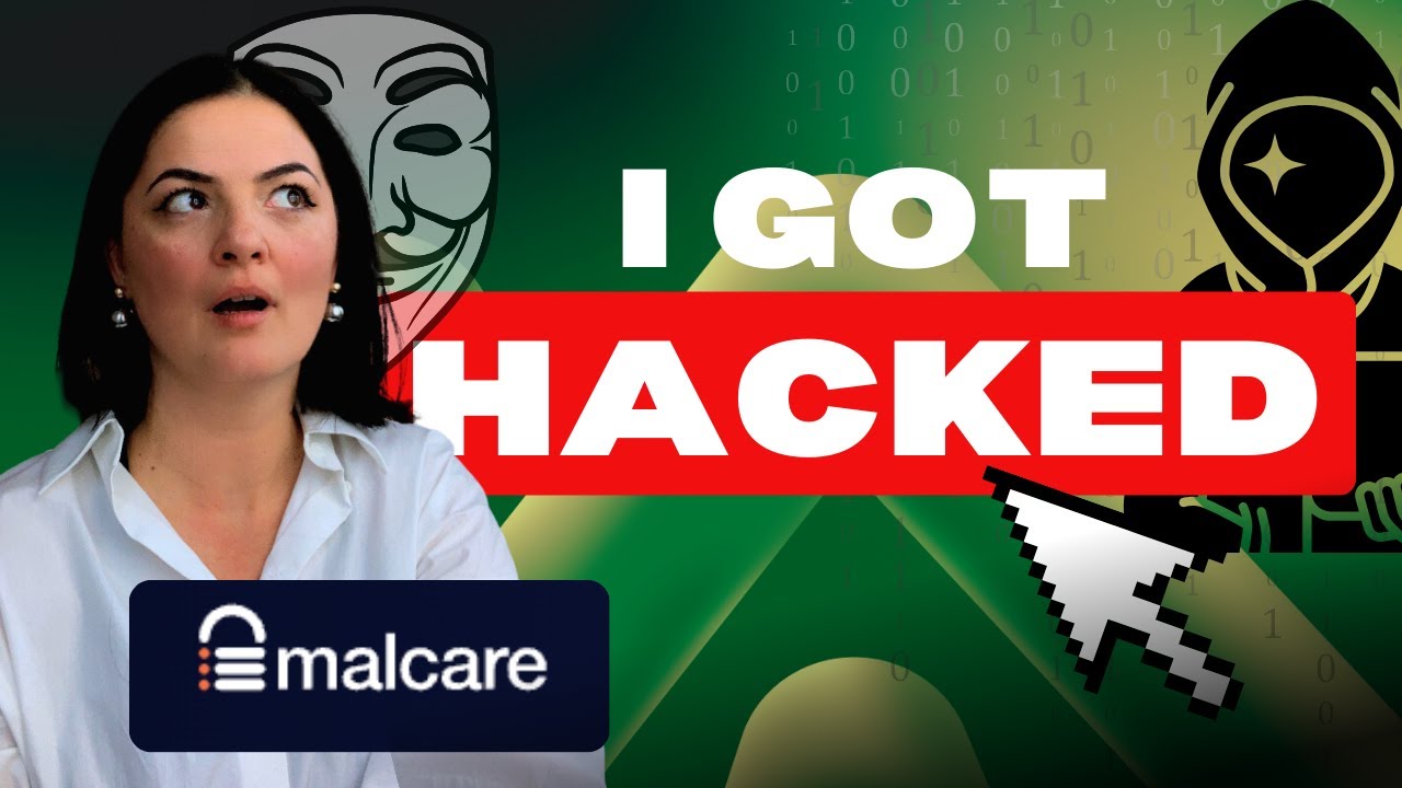 How to FIX & PROTECT a Hacked Website with MalCare
