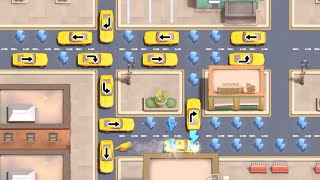 Introducing the NEW mini-game: Gasket's Gridlock!