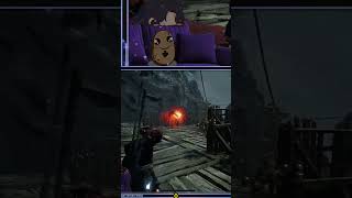 welp there he goes...xD #lordsofthefallen #saelanzer #vtuber