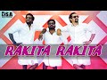 Rakita rakita rakita  dance cover  jagame thandhiram  dhanush  santhosh  dsa dance company