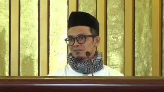 Khutbah Ust Evie Effendi  - JIKA IBU KU MENINGGAL   SEDIH DAN MENGGETARKAN JIWA