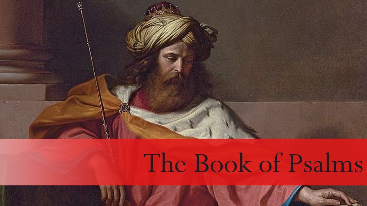 The Book of Psalms - YouTube