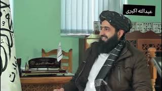 عبدالله اکبری فرزند غلام یحیی سیاوشانی: علاقه به زبان فارسی دارم.