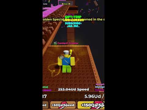 +1 Speed Keyboard Escape Live! 🔥