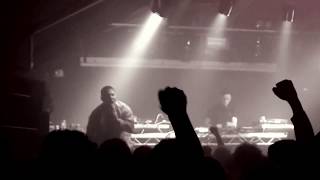 Vatican Shadow B2B Ancient Methods live London UK