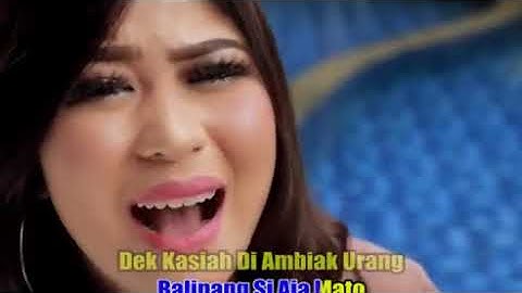 Elsa Pitaloka - BATHIN TASESO [Official Music Video] Lagu Minang Terbaru