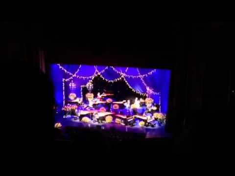 Ethan Holub YouTube. Ten Grands @ Arlene Schnitzer...