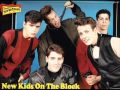 NKOTB -  The Christmas Song.