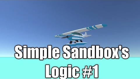 How bad are Simple Sandbox 2
