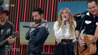 The BossHoss &amp; Ilse DeLange - LIVE - &quot;YOU&quot;