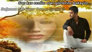 Bağımsız Şair Yazar Osman Dastan Olur,Da Bi̇r Gün Özel Şi̇i̇ri̇