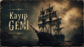 Kayıp Gemi ( 2026)