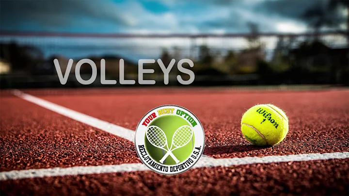Susan Salinas - Bolivian Tennis Player - Your Best...