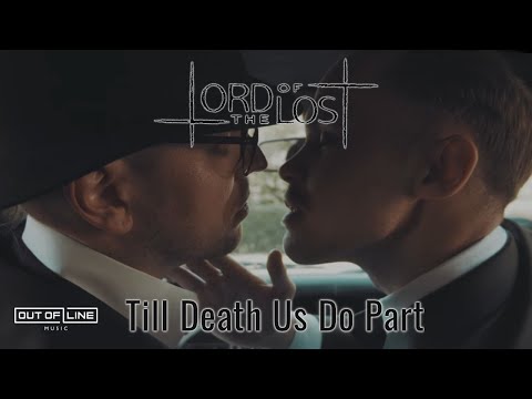 Till death us do part