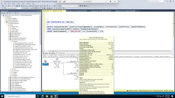 Resolving Database Design Issues Using Execution Plan | Lookup Issue Fixed with SQL Execution Plan