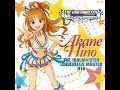 【デレステ】熱血乙女A